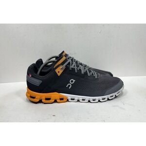 On Running | Shoes | On Cloud 5 Men Size 4 Navy Blue  display picture 1